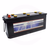 Batterie 12V 120Ah 760A - Universel