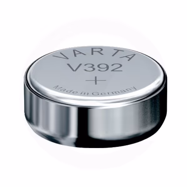 Batterie V392