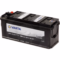 Batterie Varta Promotive Black 12V, 135Ah, 1000A