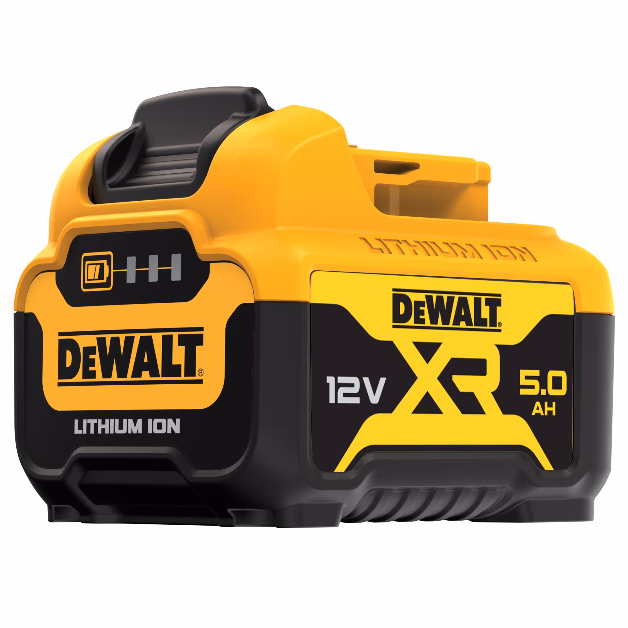 Batterie XR 12V 5Ah Li-Ion