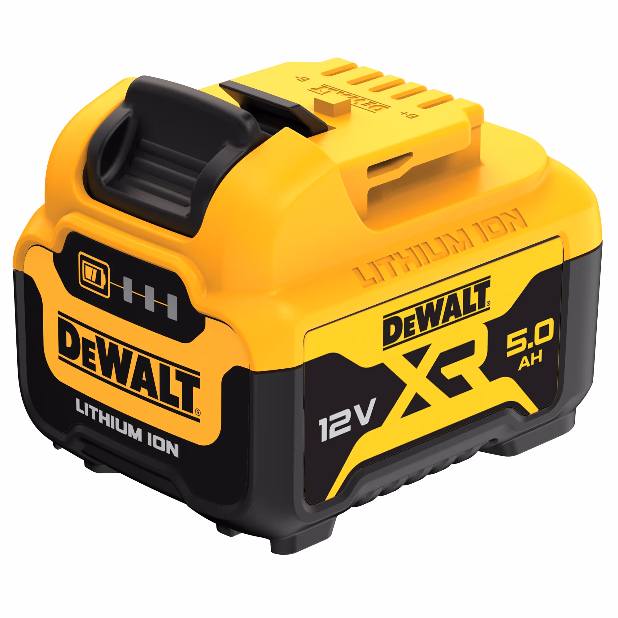 Batterie XR 12V 5Ah Li-Ion