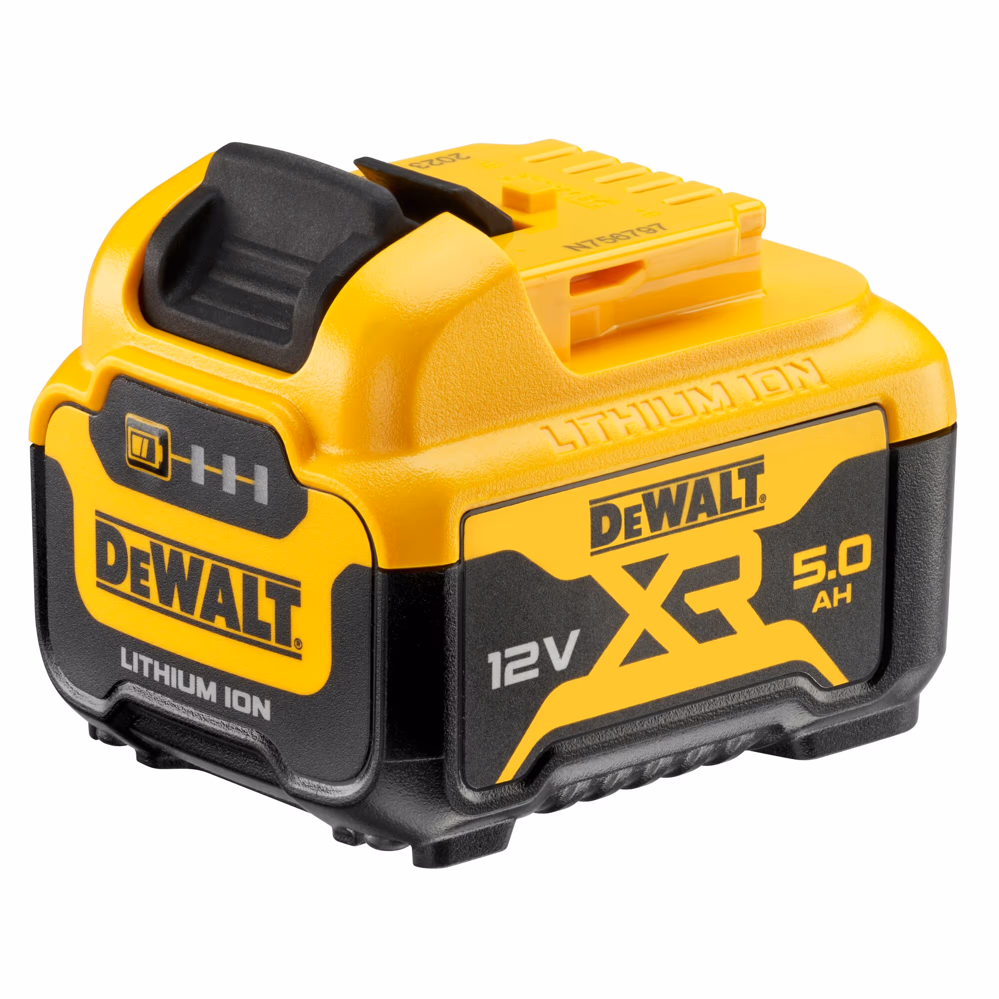 Batterie XR 12V 5Ah Li-Ion