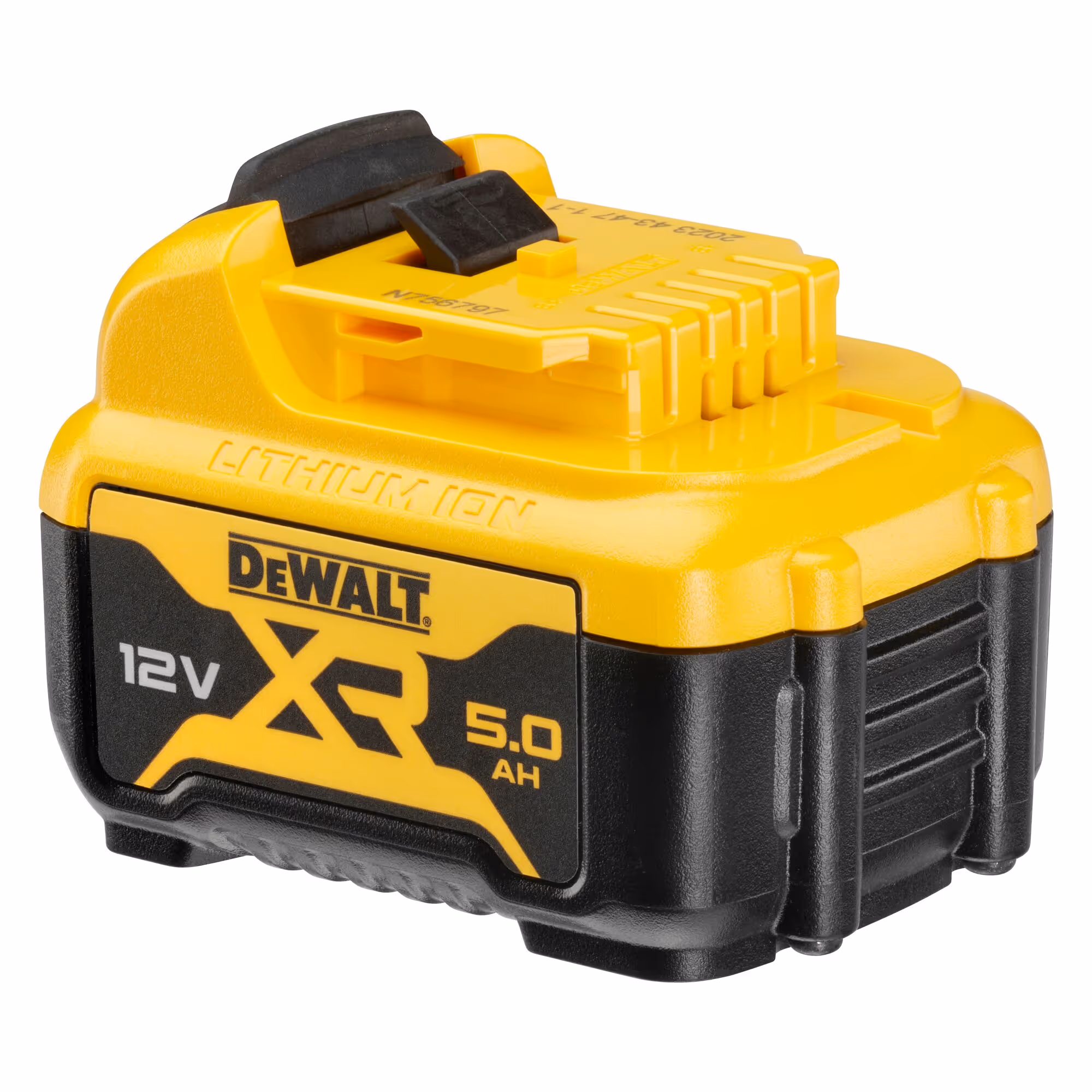 Batterie XR 12V 5Ah Li-Ion