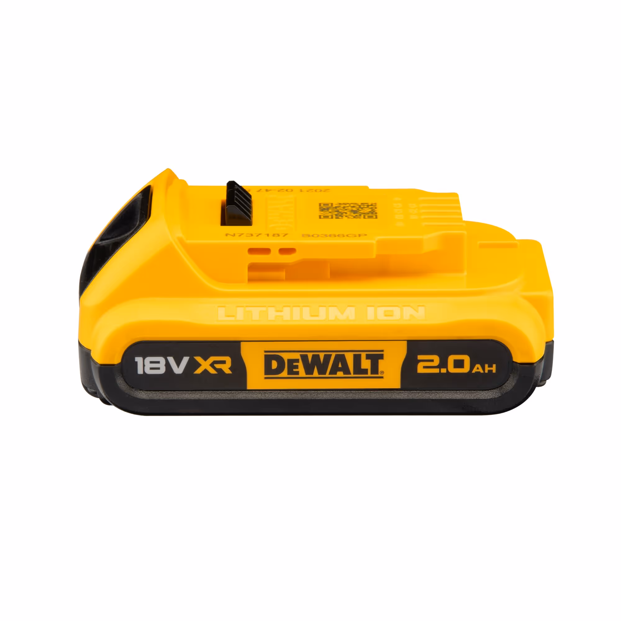 Batterie XR 18V 2Ah Li-Ion