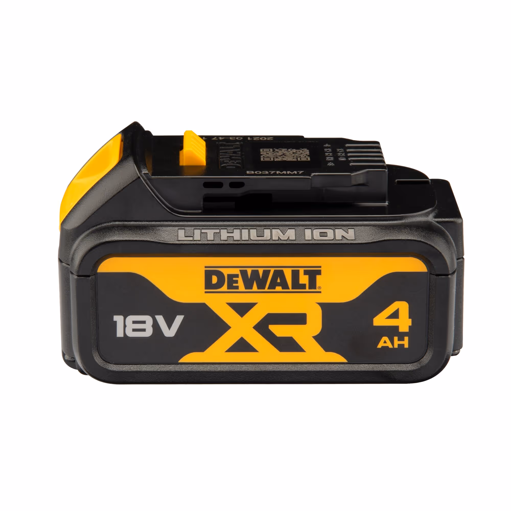 Batterie XR 18V 4Ah Li-Ion