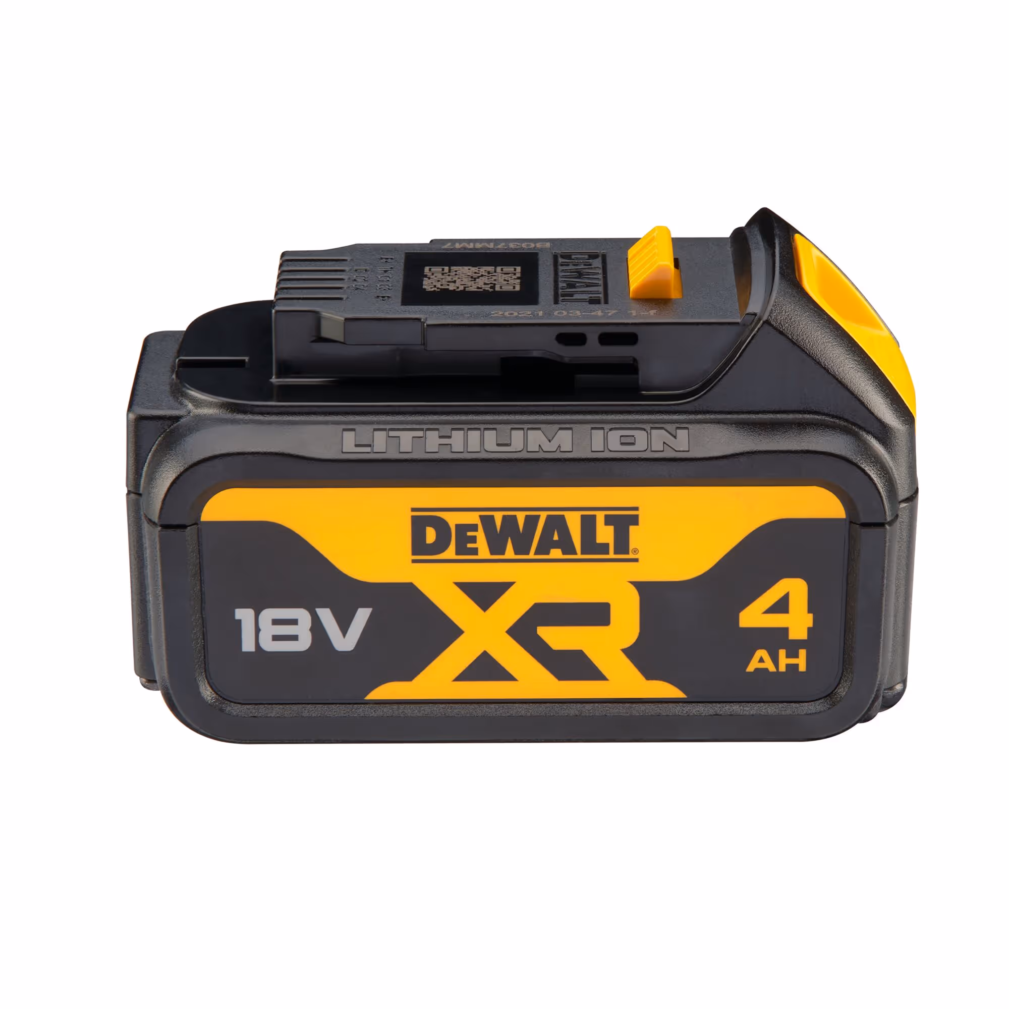 Batterie XR 18V 4Ah Li-Ion
