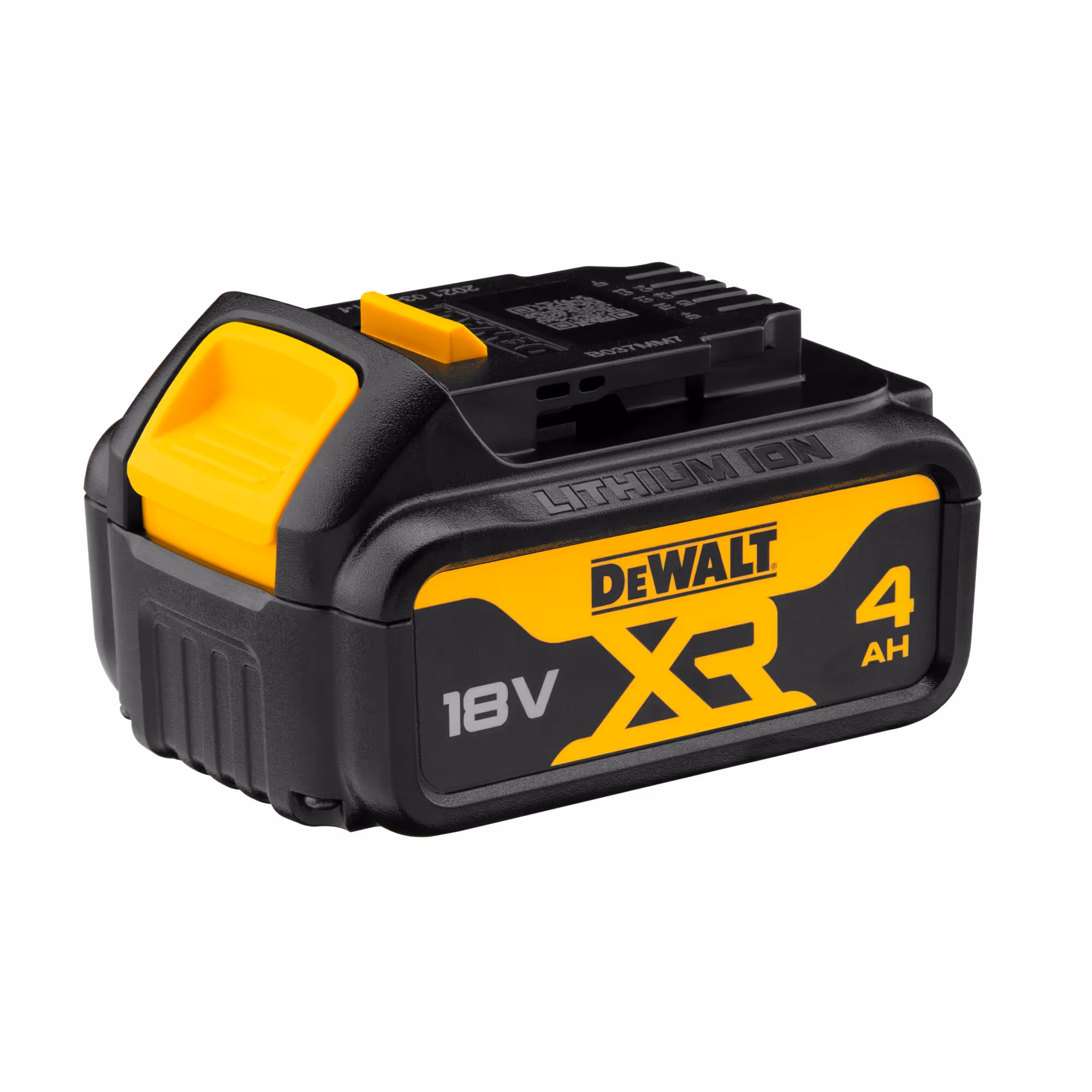 Batterie XR 18V 4Ah Li-Ion