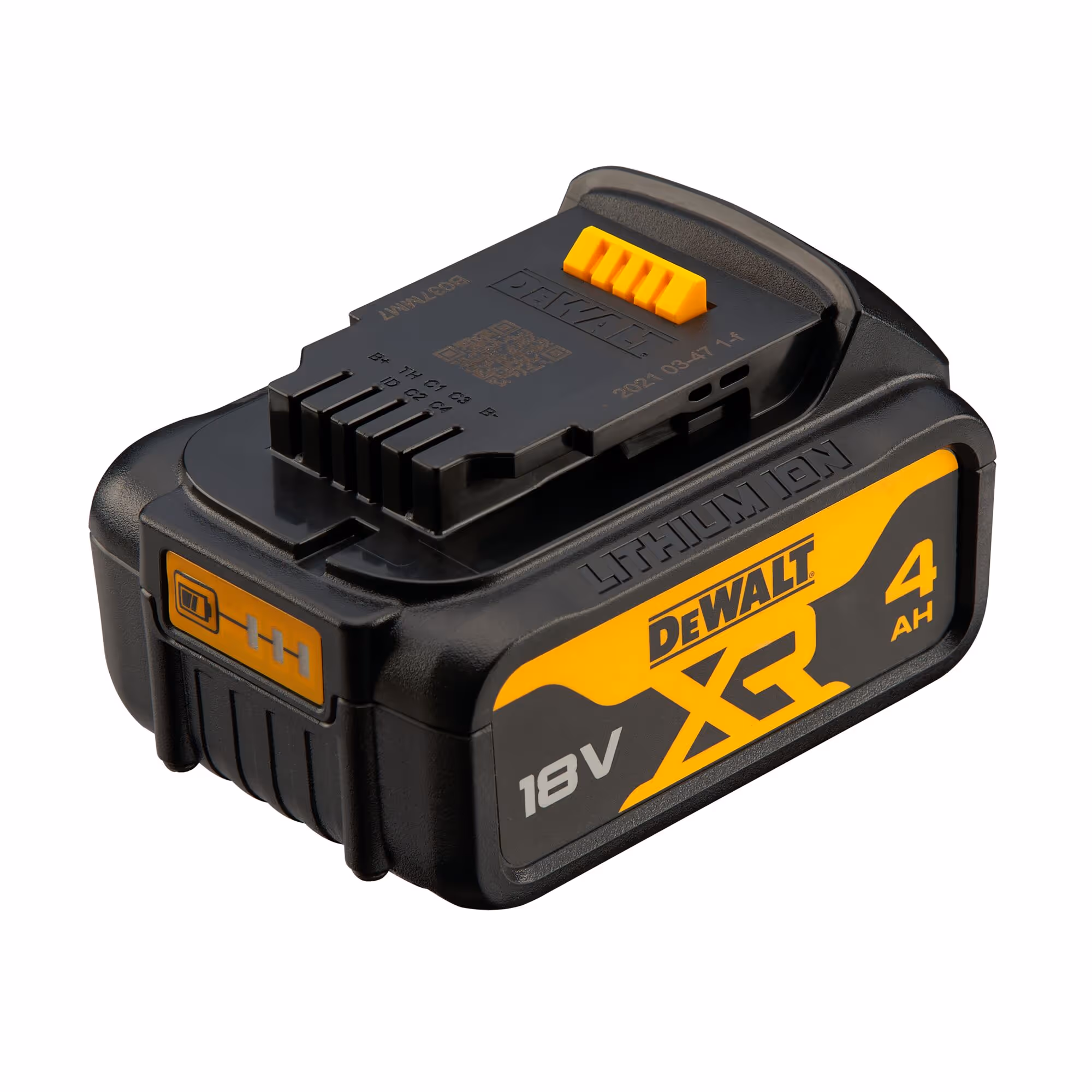 Batterie XR 18V 4Ah Li-Ion