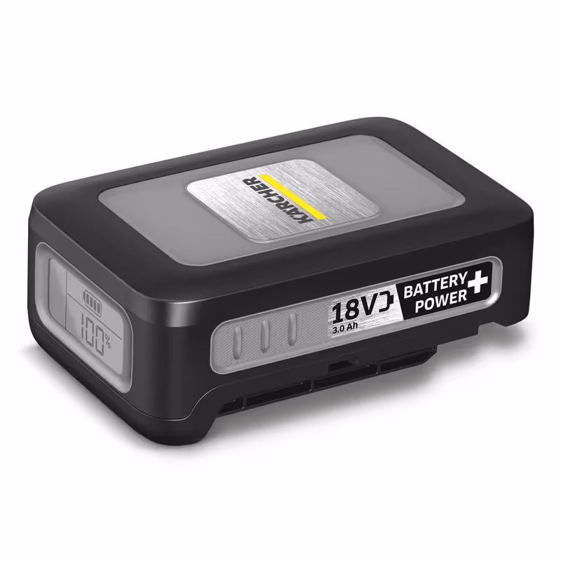 Battery Power+ 18/30 *INT
