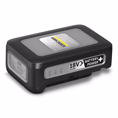 Battery Power+ 18/30 *INT