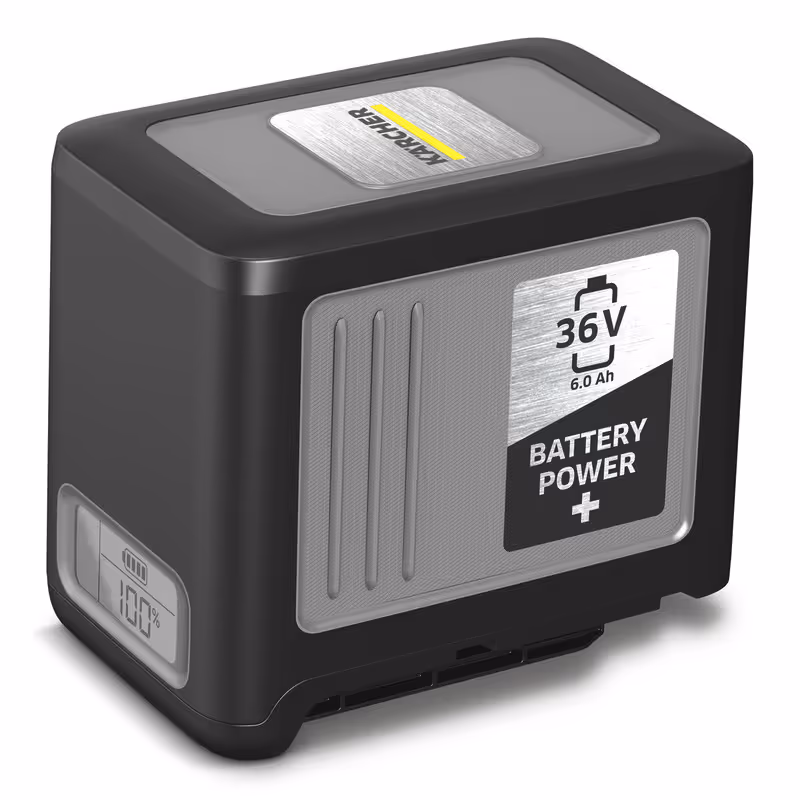Battery Power+ 36/60 *INT