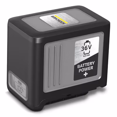 Battery Power+ 36/60 *INT