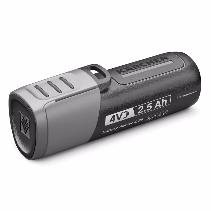 Battery Power 4/25 *INT