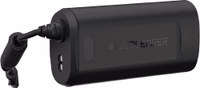 BATTERYBOX BLUETOOTH 2X21700 LED LENSER