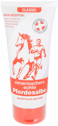 Baume équin Eimermacher 200ml