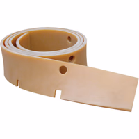 Bavette suceur arriere polyurethane pour cps45_ 1014002200