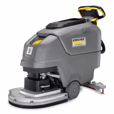 BD 50/55 W Classic Bp Pack 115Ah