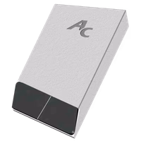 Bec de dechaumeur Agricarb à souder 170x70x20mm Droit Carbure