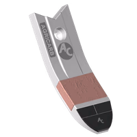 BEC DECHAUMEUR FARMET 3002317 - 271*80*20mm