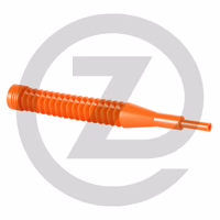 Bec flexible - convient pour entonnoir : 50002372
