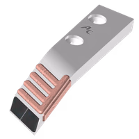 BEC LAME Grégoire-Besson - 340*70*25 D