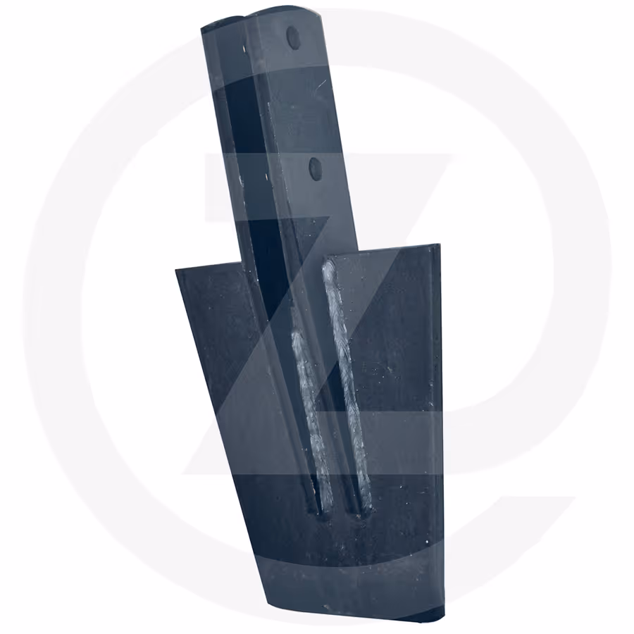 Beche 200 x 375 trou 14