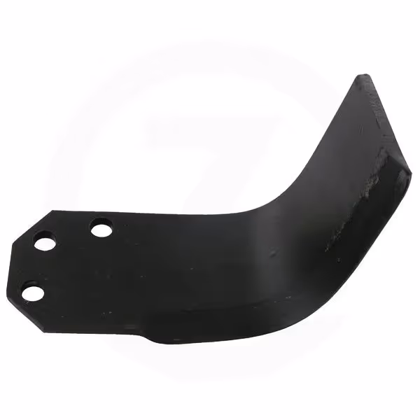 Lame fraise rotative 80x7mm Droite Carraro Adaptable
