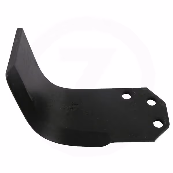 Lame fraise rotative 80x7mm Gauche Carraro Adaptable
