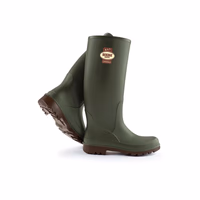 BEKINA Litefield bottes sans sécu O4 loisirs 37 