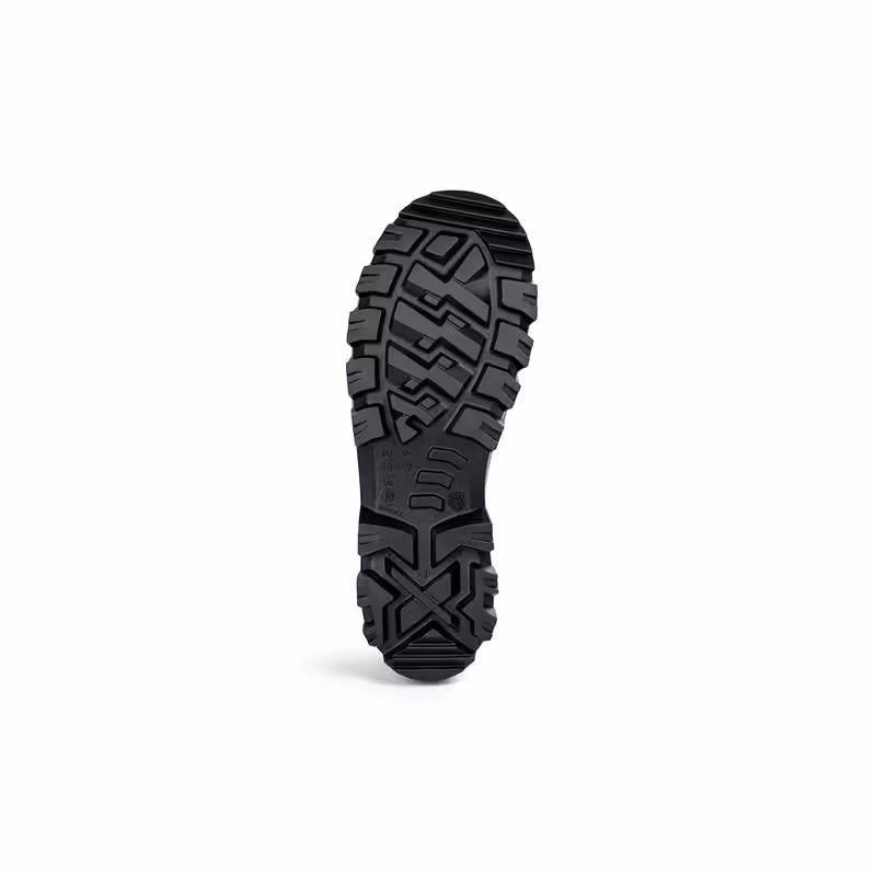 BEKINA RigliteX Solidgrip bottes fourrées sécu S5 marron -30°C 45