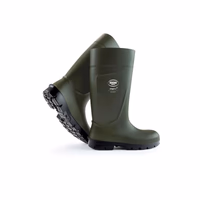 BEKINA Steplite Easygrip (ex-AgriLite) bottes sans sécu O4 42