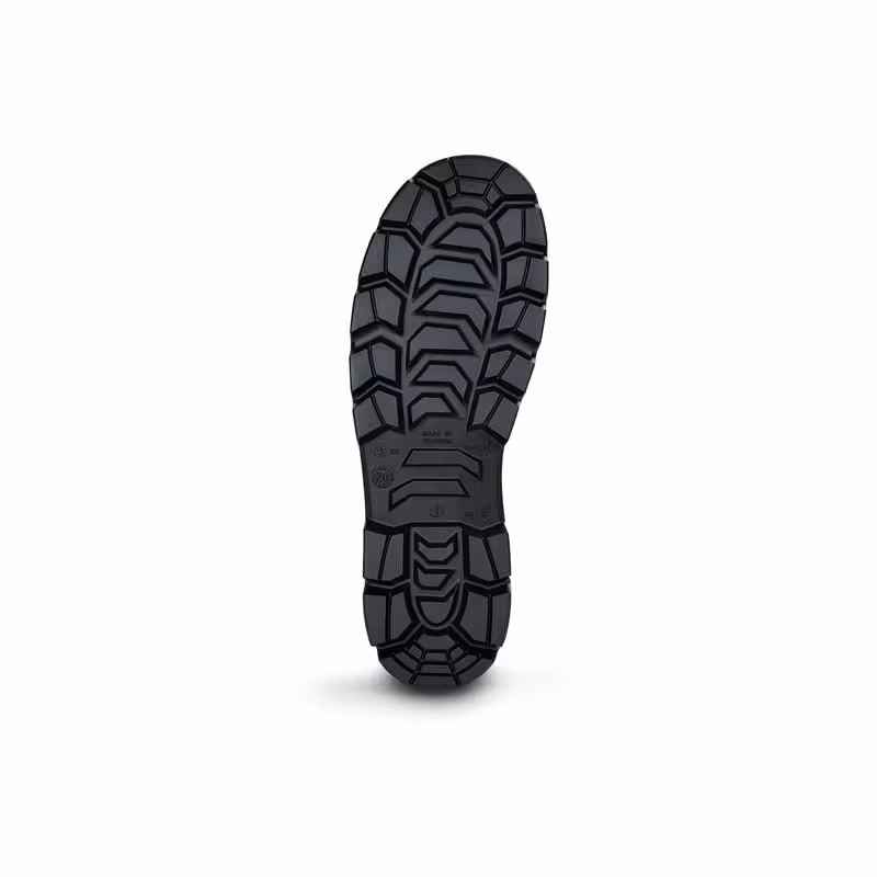 BEKINA Steplite Easygrip (ex-AgriLite) bottes sans sécu O4 46