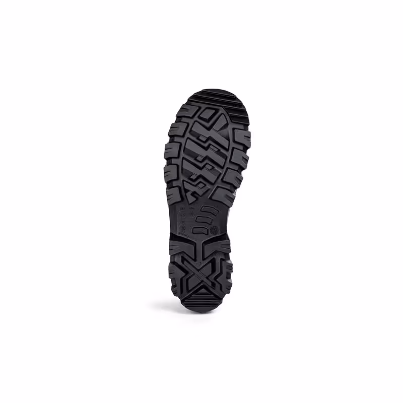BEKINA Steplite X Solidgrip bottes sécu S5 Vert -30°C 44
