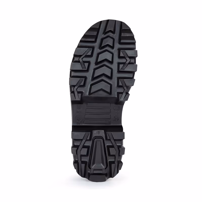 BEKINA Thermolite Iceshield bottes sécu S5 -50°C 41 / Fin de stock