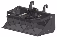 Benne a grappin mini ap-bg avc dts lg 1.4 m schaffer 2026