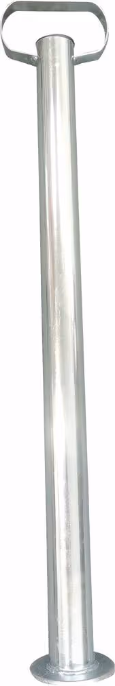BEQUILLE FIXE DIAMETRE 48MM 200KGS