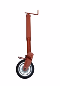 Bequille roue c70 alsace nue