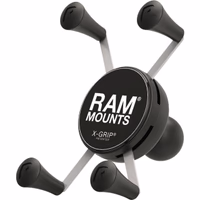 BERCEAU UNIVERSEL AJUSTABLE XGRIP UN7 BOULE B