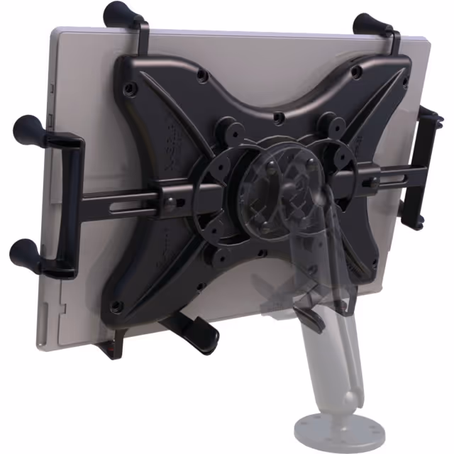 BERCEAU UNIVERSEL XGRIP® UN11 POUR TABLETTE 12"