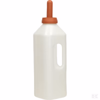 Biberon pour veaux, 3 litres