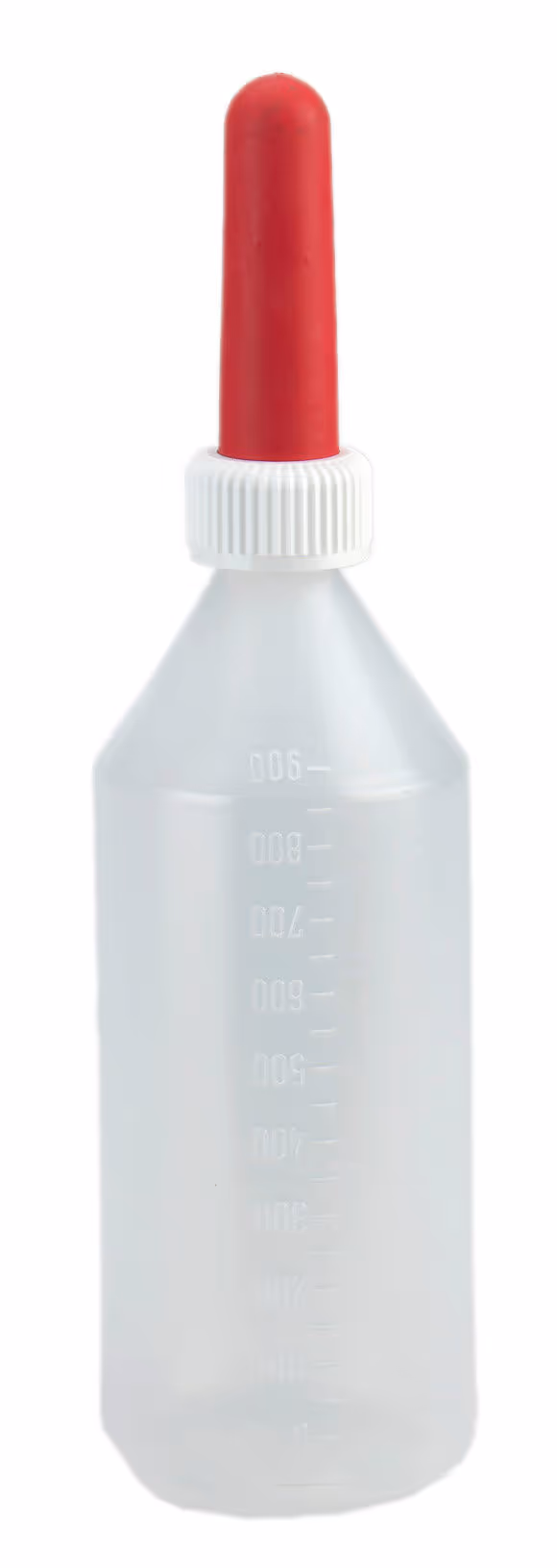 Biberon veau 1 litre 