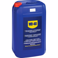 Bidon 25L WD40 multifonction 