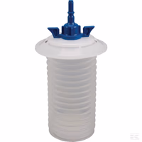 Bidon d'huile PAG 100