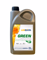 Bidon de 2L HUILE 4T SAE 30