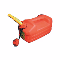 Bidon qualite superieur 5l avec bec verseur