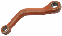 Bielle pendante droite Massey Ferguson 1850022M1 adaptable