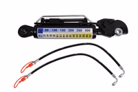 Bielle supérieure hydraulique Cat 2/2 