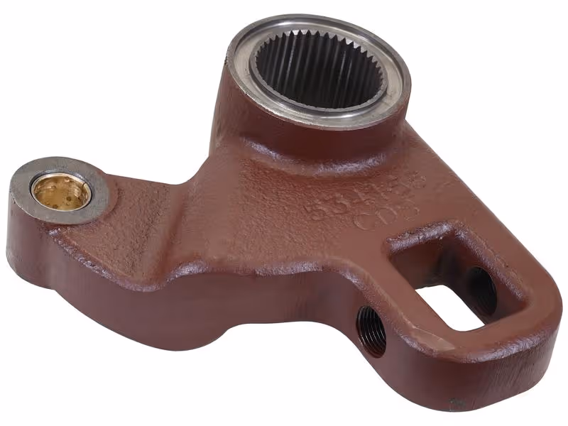 Biellette direction (2RM) - adaptable sur tracteurs Massey Ferguson - ref 534155M91