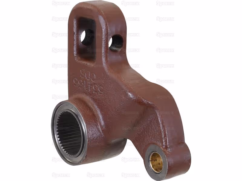 Biellette direction (2RM) - adaptable sur tracteurs Massey Ferguson - ref 534155M91