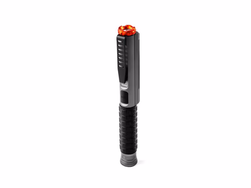 BIG LARRY PRO + | RECHARGEABLE